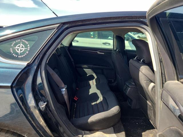 Photo 10 from auction – 2014 FORD FUSION SE with VIN 3FA6P0HD0ER290931