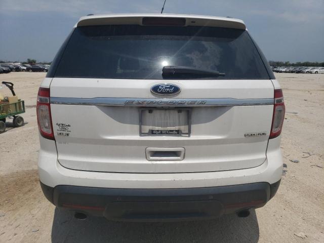 Photo 6 from auction – 2013 FORD EXPLORER X with VIN 1FM5K7D88DGC10170