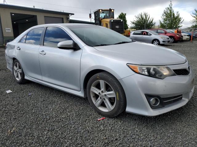 Photo 4 from auction – 2012 TOYOTA CAMRY BASE with VIN 4T1BF1FK5CU081382