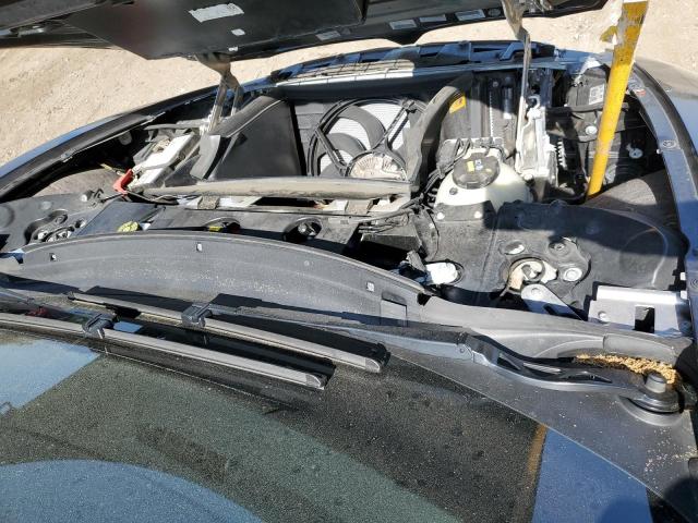 Photo 11 from auction – 2015 BMW I8 with VIN WBY2Z2C58FV391748