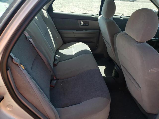 Photo 10 from auction – 2002 FORD TAURUS SE with VIN 1FAHP53U52G218719