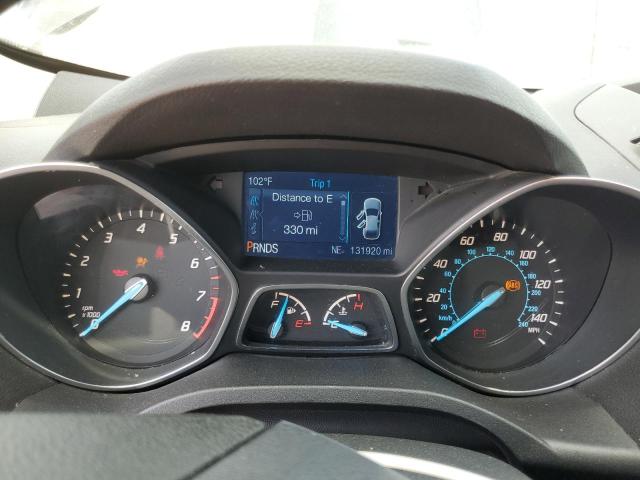 Photo 9 from auction – 2015 FORD ESCAPE S with VIN 1FMCU0F72FUB39727