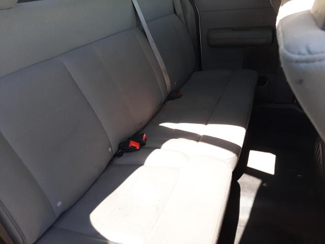 Photo 10 from auction – 2008 FORD F150 with VIN 1FTPX12V38KE88448