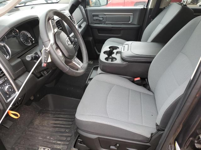 Photo 7 from auction – 2022 RAM 1500 CLASS with VIN 1C6RR7LG6NS239554