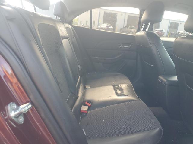 Photo 10 from auction – 2015 CHEVROLET MALIBU 1LT with VIN 1G11C5SL0FF284292