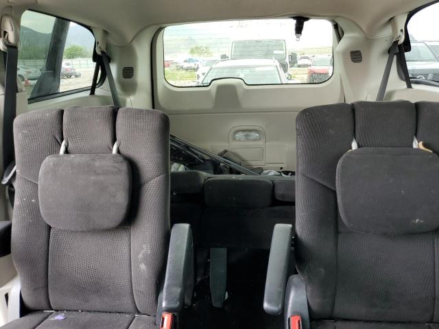 Photo 10 from auction – 2013 DODGE GRAND CARA with VIN 2C4RDGCG5DR592133