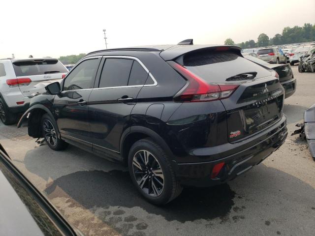 Photo 2 from auction – 2023 MITSUBISHI ECLIPSE CR with VIN JA4ATWAA1PZ035913