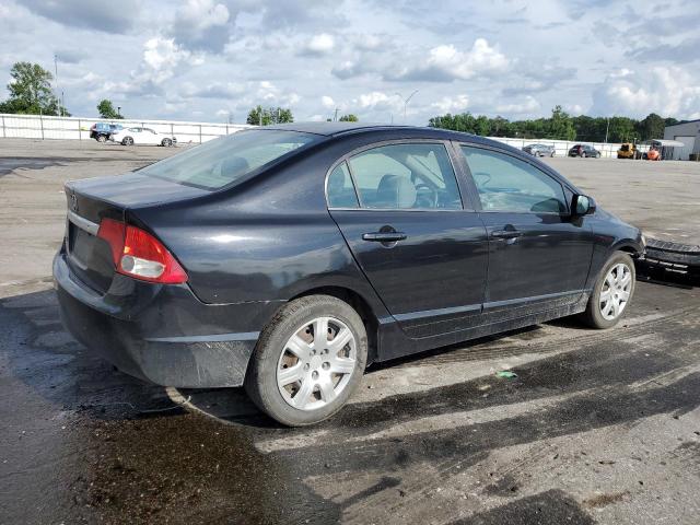 Photo 3 from auction – 2010 HONDA CIVIC LX with VIN 2HGFA1F53AH324476