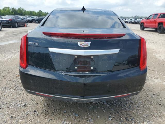 Photo 6 from auction – 2017 CADILLAC XTS with VIN 2G61L5S34H9131789