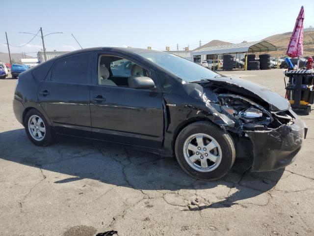 Photo 4 from auction – 2007 TOYOTA PRIUS with VIN JTDKB20UX77585236
