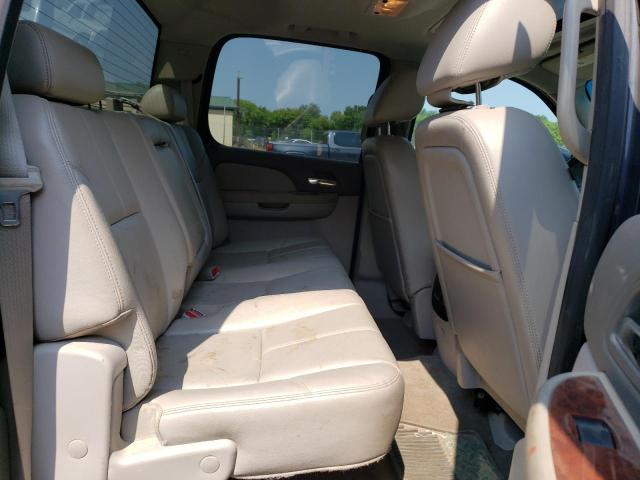 Photo 10 from auction – 2012 CHEVROLET 1500 with VIN 1GCPKTE71CF159322