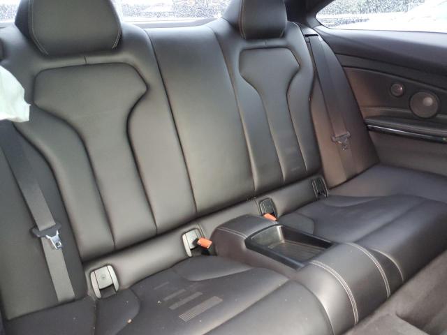 Photo 10 from auction – 2015 BMW M4 with VIN WBS3R9C53FK330283