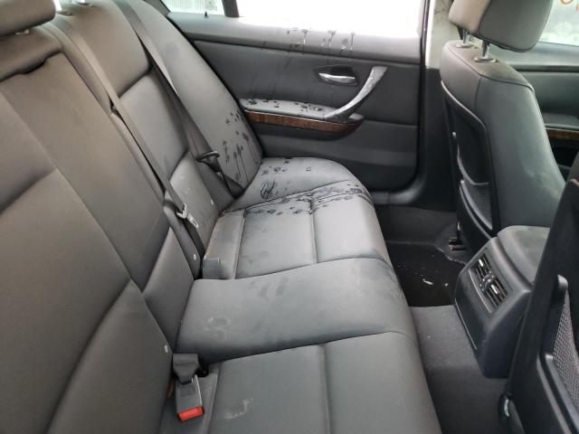 Photo 10 from auction – 2009 BMW 328 I with VIN WBAPH735X9A174007