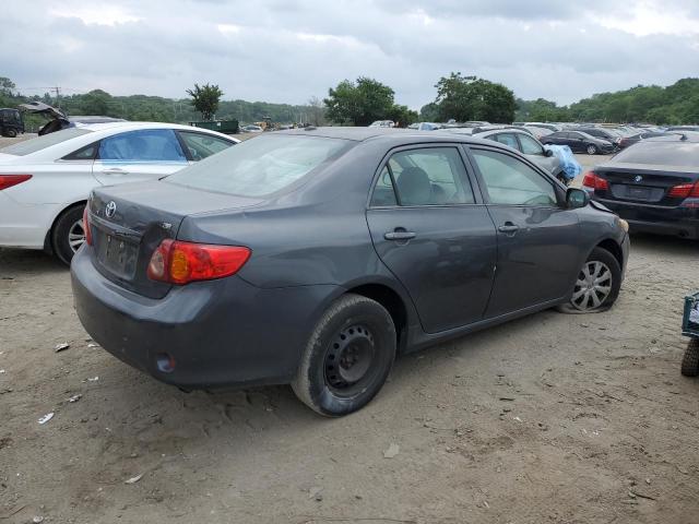 Photo 3 from auction – 2010 TOYOTA CAROLLA with VIN 1NXBU4EE6AZ363501