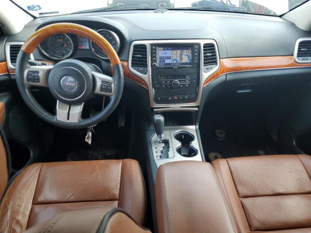 Photo 8 from auction – 2012 JEEP GRAND CHER with VIN 1C4RJFCG9CC314863