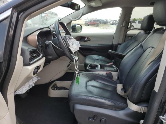 Photo 7 from auction – 2019 CHRYSLER PACIFICA T with VIN 2C4RC1BG4KR657259