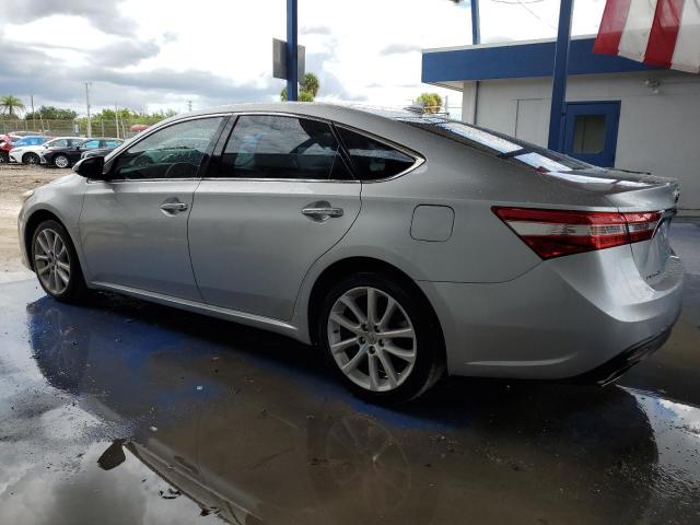 Photo 2 from auction – 2014 TOYOTA AVALON BAS with VIN 4T1BK1EB7EU117783