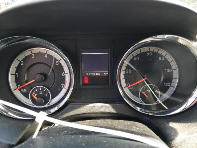 Photo 9 from auction – 2019 DODGE GRAND CARA with VIN 2C4RDGEG8KR736901