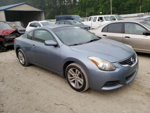 Photo 4 from auction – 2010 NISSAN ALTIMA S with VIN 1N4AL2EP7AC189152