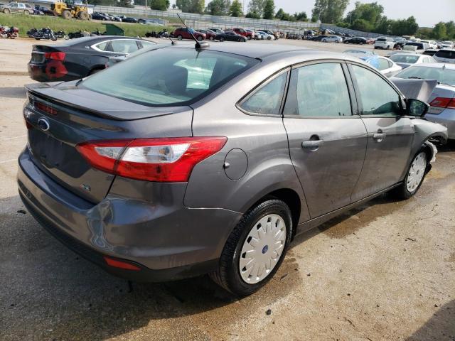 Photo 3 from auction – 2012 FORD FOCUS SE with VIN 1FAHP3F27CL278914
