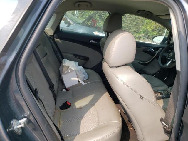 Photo 10 from auction – 2012 BUICK VERANO with VIN 1G4PN5SK0C4179161