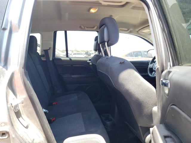 Photo 11 from auction – 2013 JEEP COMPASS SP with VIN 1C4NJDBB9DD271842
