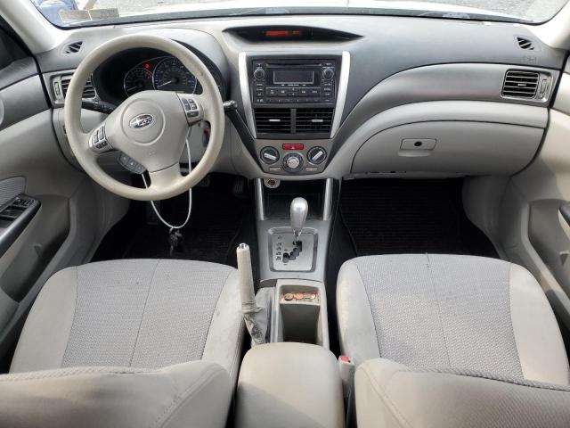 Photo 8 from auction – 2011 SUBARU FORESTER 2 with VIN JF2SHADC6BH750214