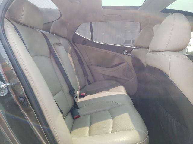 Photo 10 from auction – 2015 KIA OPTIMA EX with VIN 5XXGN4A78FG388122