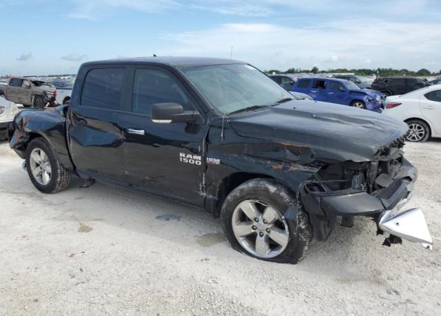 Photo 4 from auction – 2016 RAM 1500 SLT with VIN 1C6RR6LT7GS194697