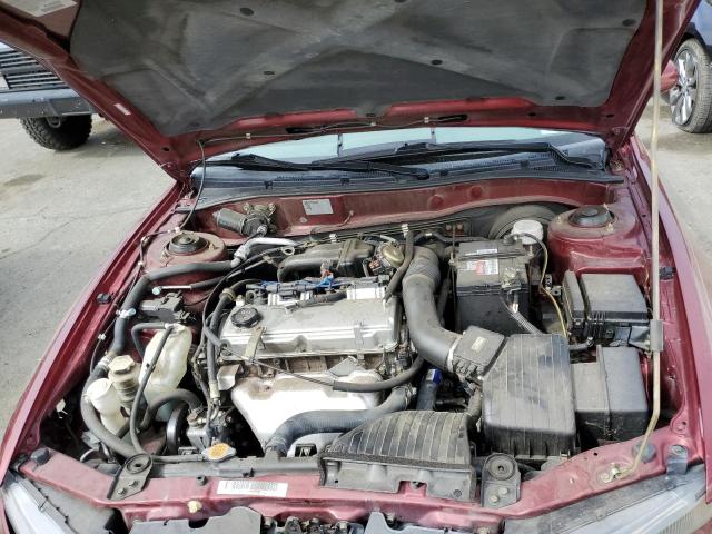 Photo 11 from auction – 2003 MITSUBISHI GALANT ES with VIN 4A3AA46G53E063077