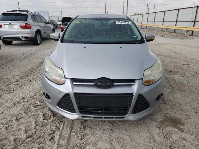 Photo 5 from auction – 2014 FORD FOCUS SE with VIN 1FADP3F28EL320167