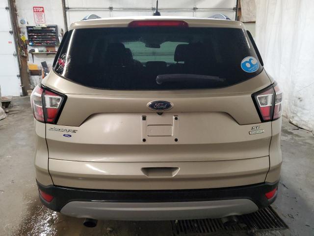 Photo 6 from auction – 2017 FORD ESCAPE SE with VIN 1FMCU0G97HUE57068