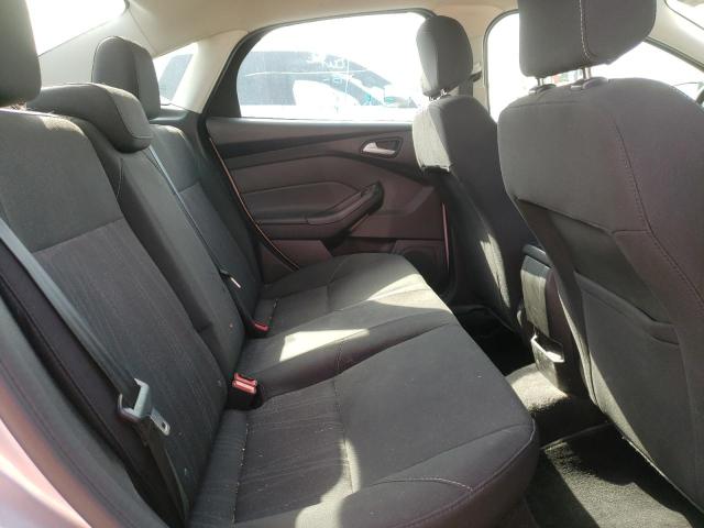 Photo 10 from auction – 2018 FORD FOCUS SE with VIN 1FADP3F25JL265879