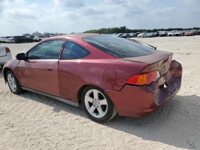 Photo 2 from auction – 2003 ACURA RSX with VIN JH4DC54843S001892