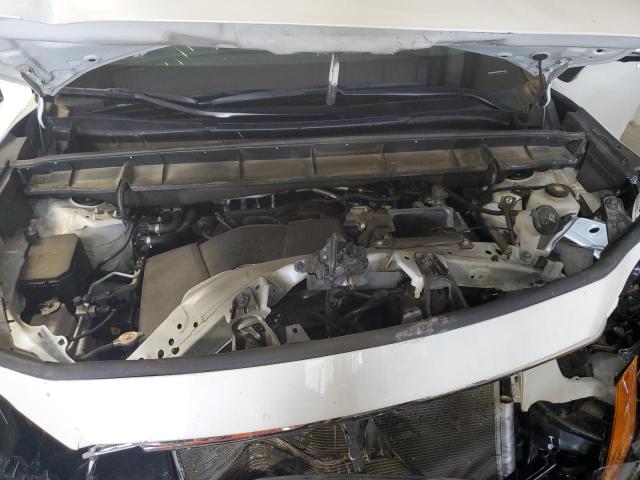 Photo 12 from auction – 2021 TOYOTA HIGHLANDER with VIN 5TDFZRBH4MS113167