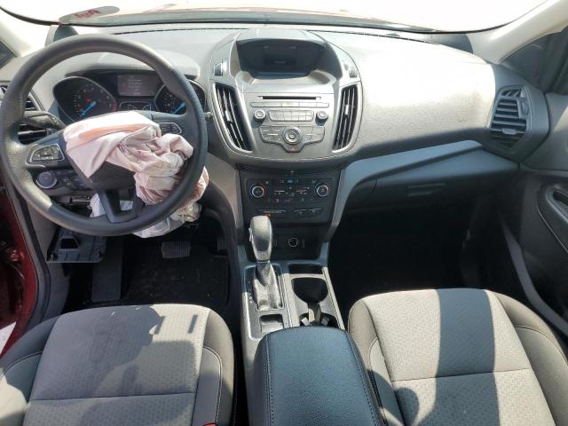 Photo 8 from auction – 2018 FORD ESCAPE SE with VIN 1FMCU9GD4JUB34093