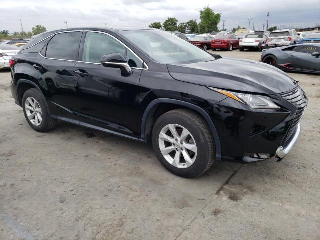 Photo 4 from auction – 2017 LEXUS RX 350 BAS with VIN 2T2ZZMCAXHC038695