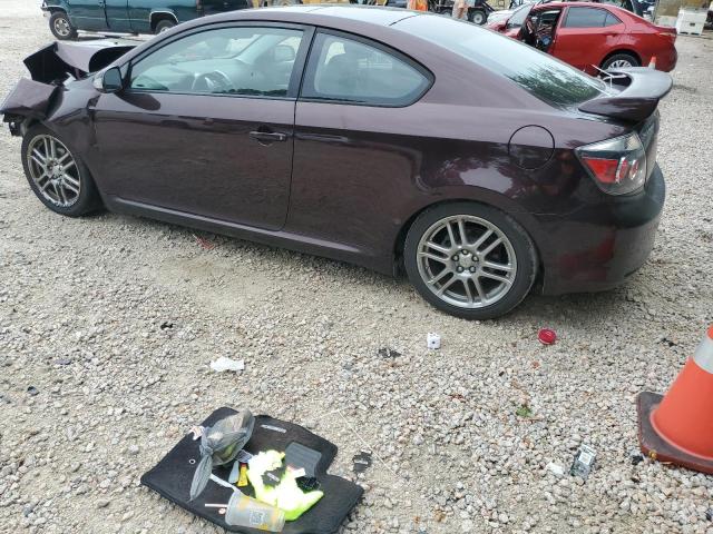 Photo 2 from auction – 2010 TOYOTA SCION TC with VIN JTKDE3B70A0312702