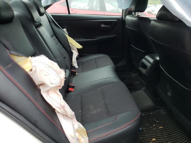 Photo 10 from auction – 2017 TOYOTA CAMRY LE with VIN 4T1BF1FKXHU424095