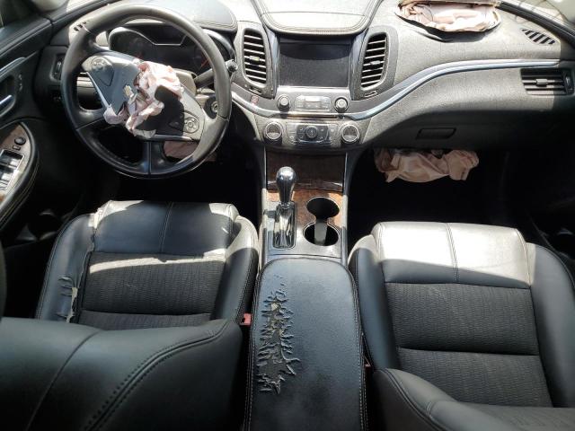 Foto 8 de la subasta – 2015 CHEVROLET IMPALA LT con VIN 2G1125S33F9109840