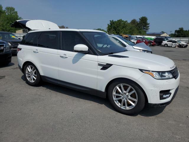 Foto 4 de la subasta – 2016 LAND ROVER RANGE ROVE con VIN SALWG2PF7GA598600