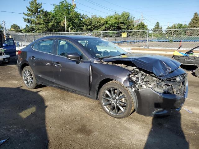 Photo 4 from auction – 2018 MAZDA 3 TOURING with VIN 3MZBN1V39JM204732
