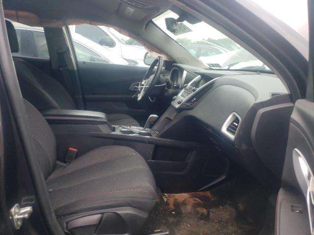 Photo 7 from auction – 2014 CHEVROLET EQUINOX LT with VIN 2GNFLFEK9E6319935