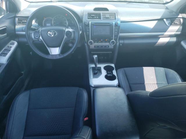Photo 8 from auction – 2013 TOYOTA CAMRY L with VIN 4T1BF1FK3DU645385