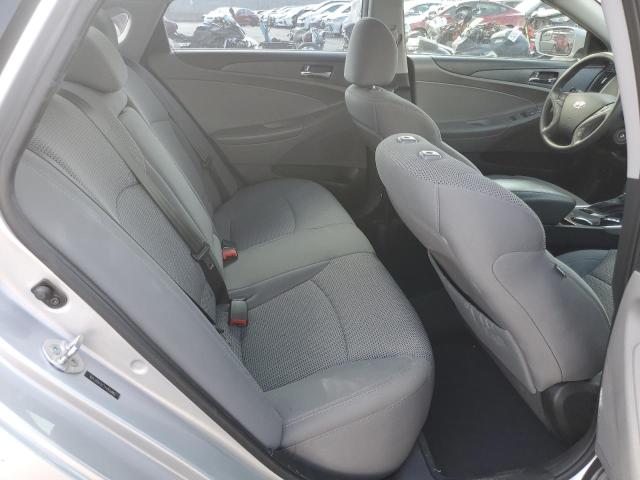 Photo 10 from auction – 2014 HYUNDAI SONATA GLS with VIN 5NPEB4AC7EH891348