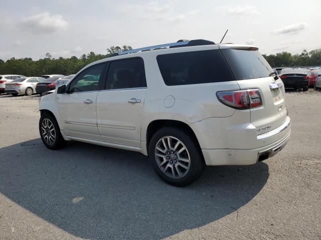 Photo 2 from auction – 2014 GMC ACADIA DEN with VIN 1GKKVTKD8EJ337517