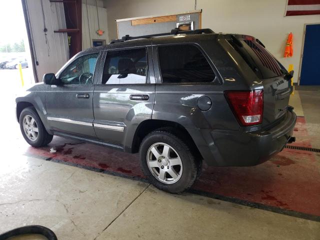Photo 2 from auction – 2010 JEEP GRAND CHER with VIN 1J4PR4GK6AC120169