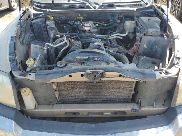 Photo 11 from auction – 2005 DODGE DAKOTA QUA with VIN 1D7HW48NX5S112489