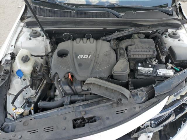 Photo 11 from auction – 2015 KIA OPTIMA EX with VIN 5XXGN4A79FG397458