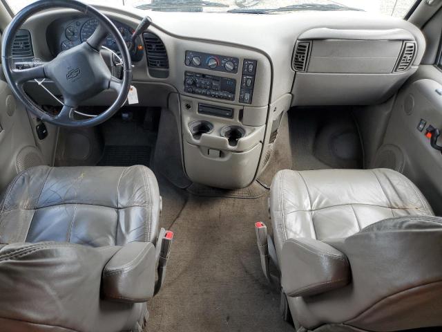 Photo 8 from auction – 2005 CHEVROLET ASTRO with VIN 1GNDM19X55B115868